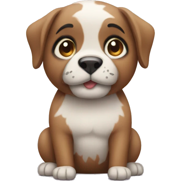 cute animal emoji