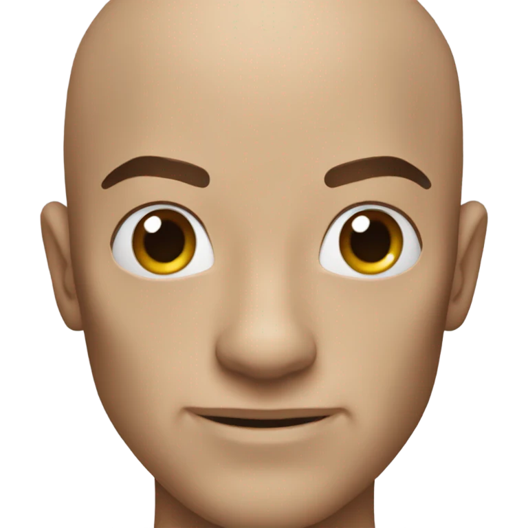 head of spider man  emoji