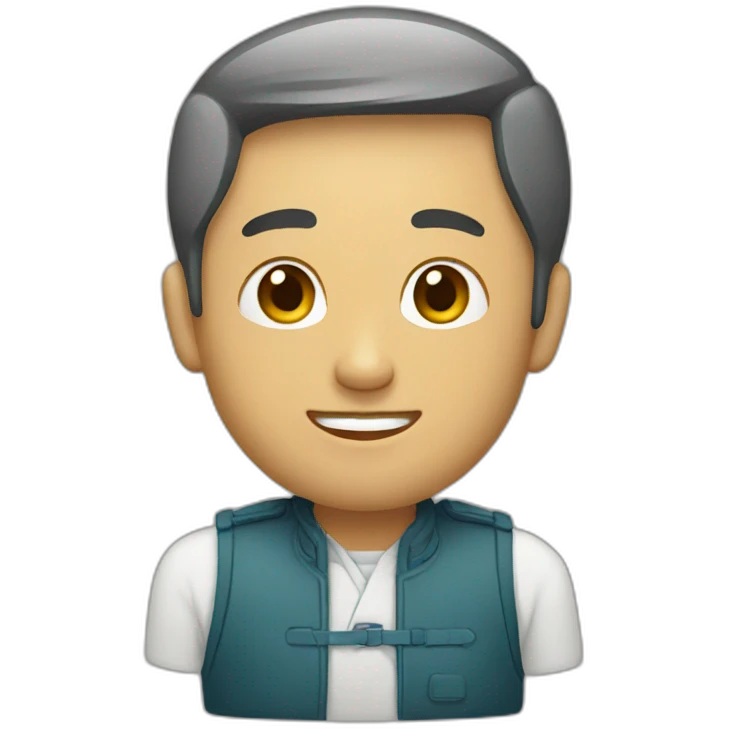 Taiwan emoji