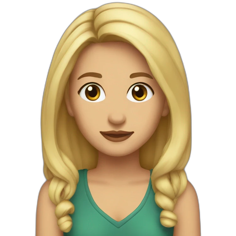 Eliana luhaka lestin emoji
