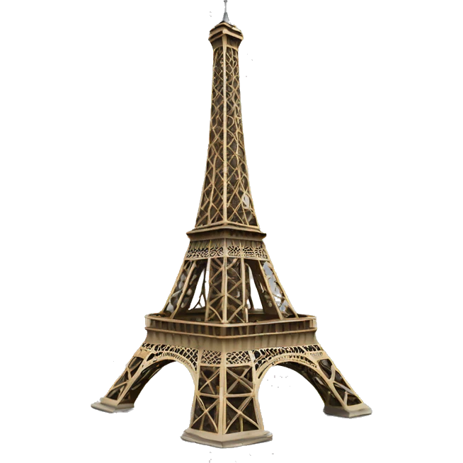Tour Eiffel  emoji