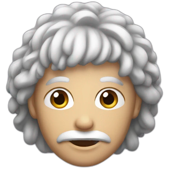 iphone icon emoji