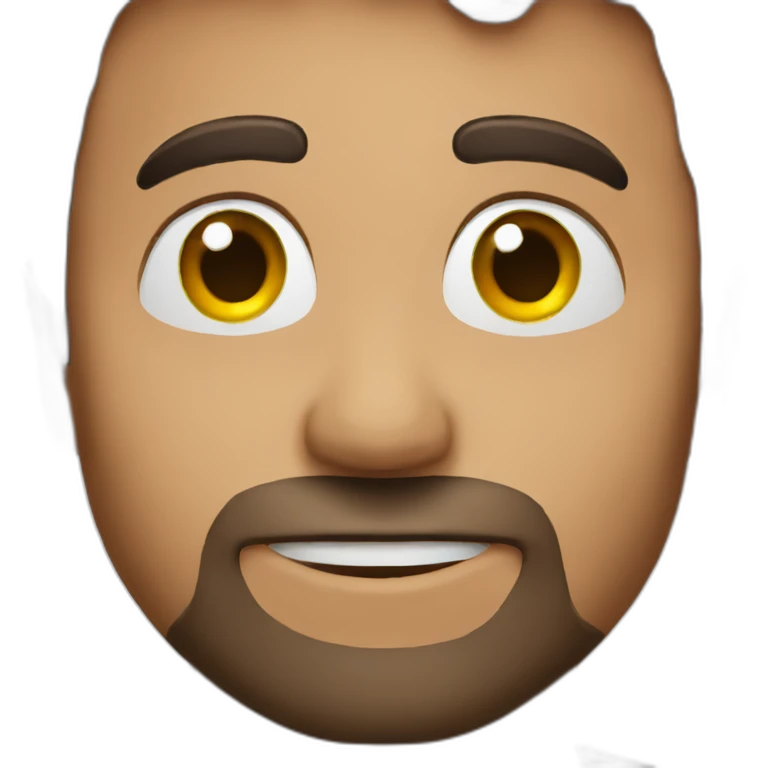 Michael emoji