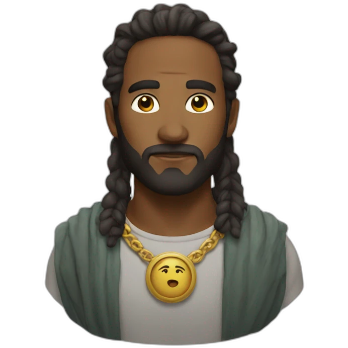 God emoji