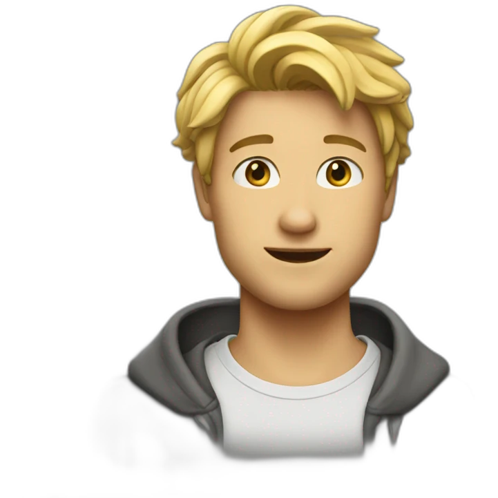 Felix emoji