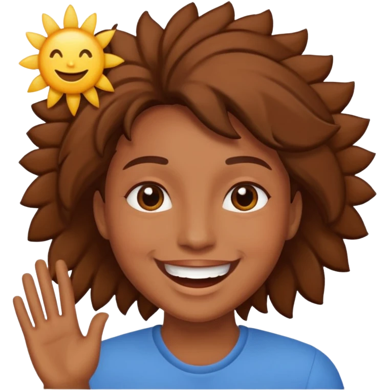 Позитивная психология emoji