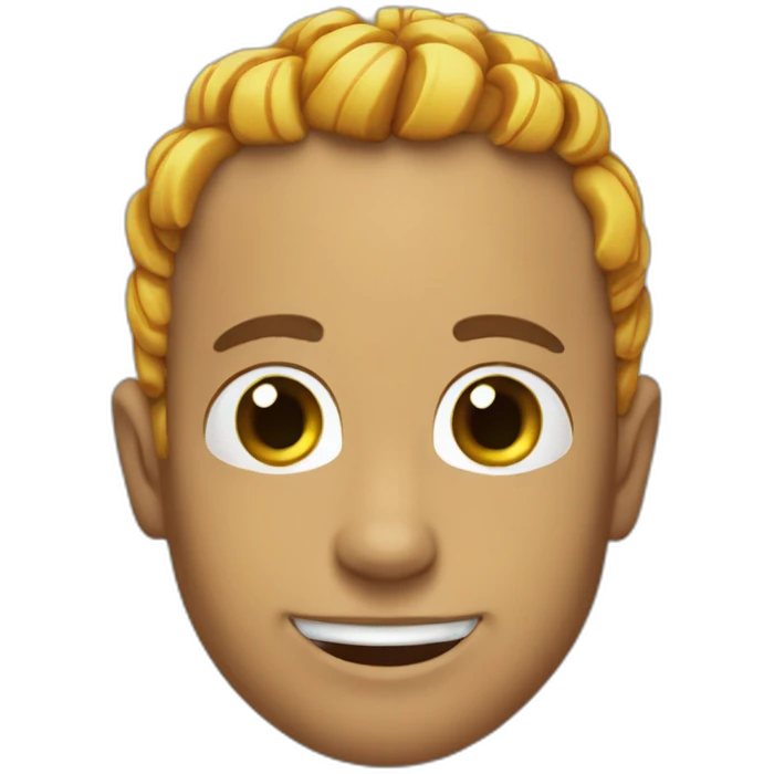 Curcuma emoji