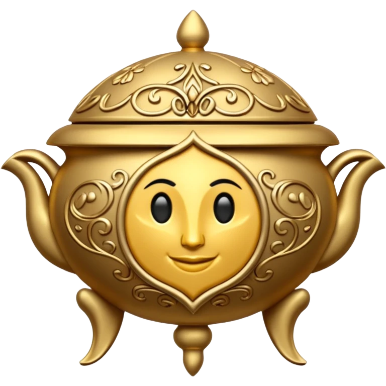 Azərbaycan Gerbi simvolu  emoji