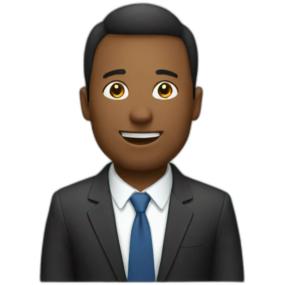 talk emoji