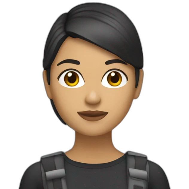 natascha cascao emoji