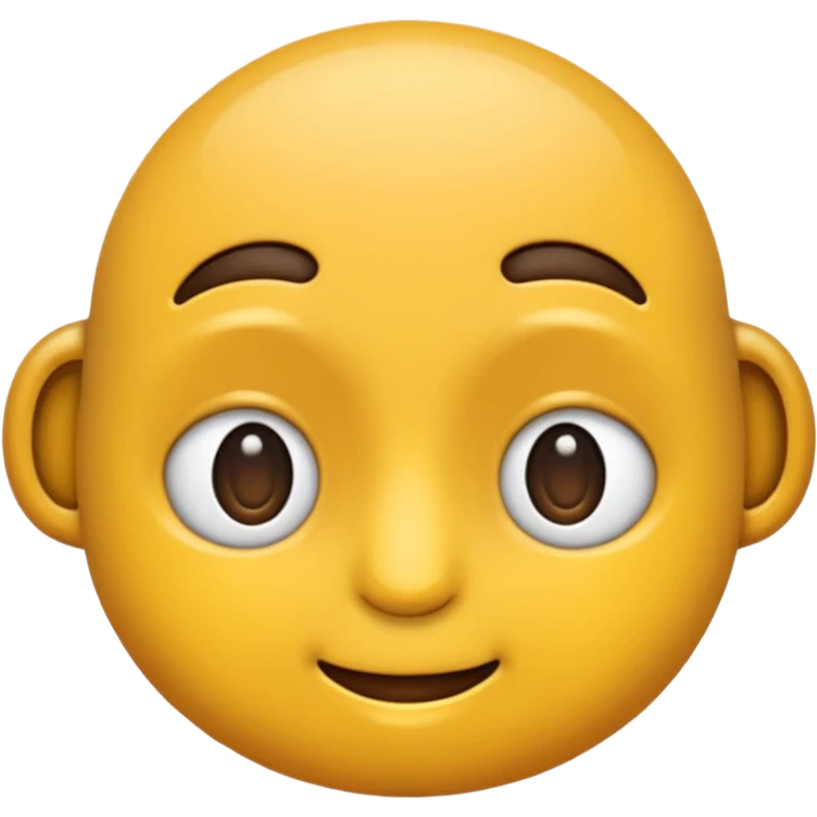 Кубик рубика emoji