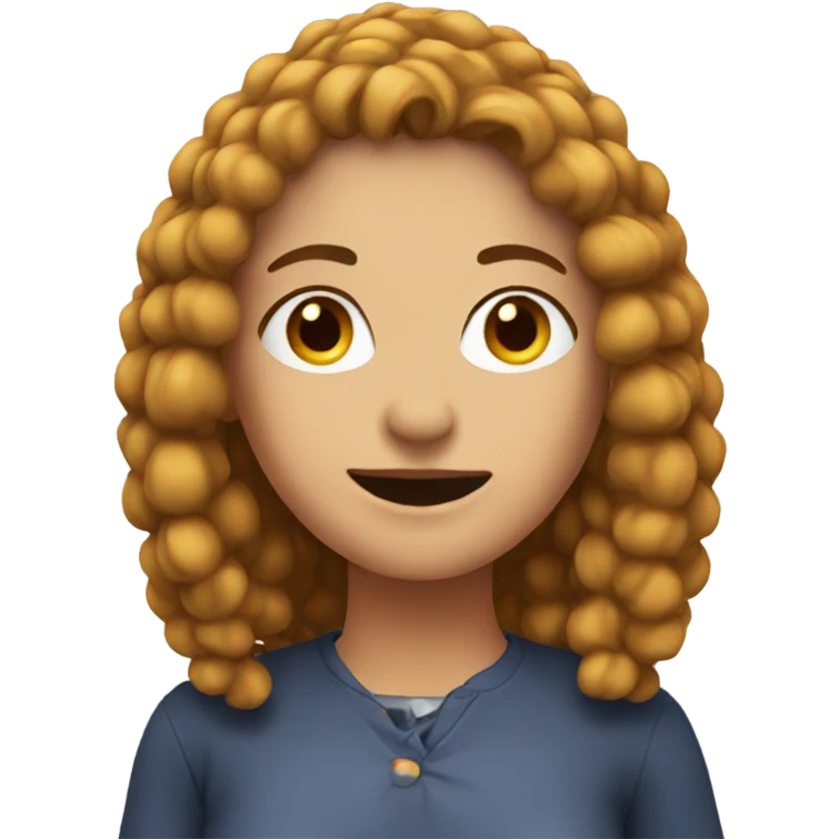 Patti emoji