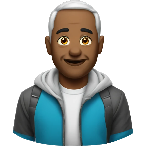 Skibidi rizz emoji