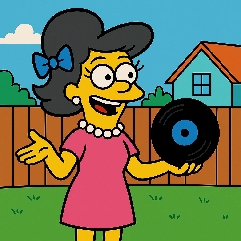Eclectic – choosing from many different styles or ideas.
She has an eclectic taste in music, from jazz to rock. emoji