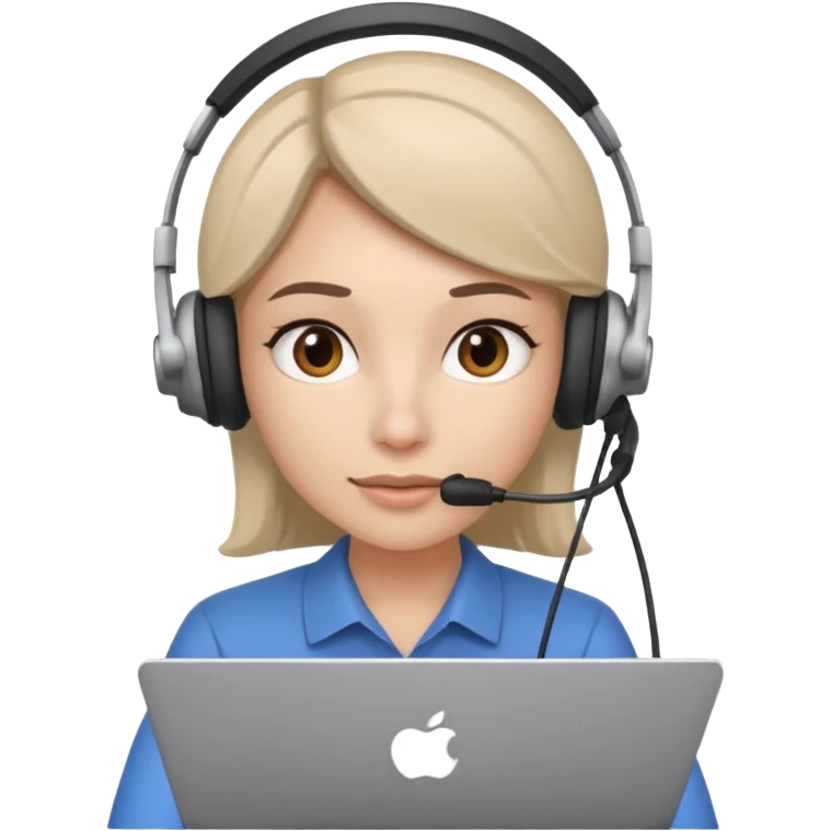 online moderator emoji