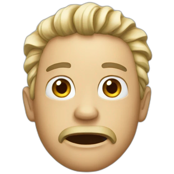 Crampté emoji