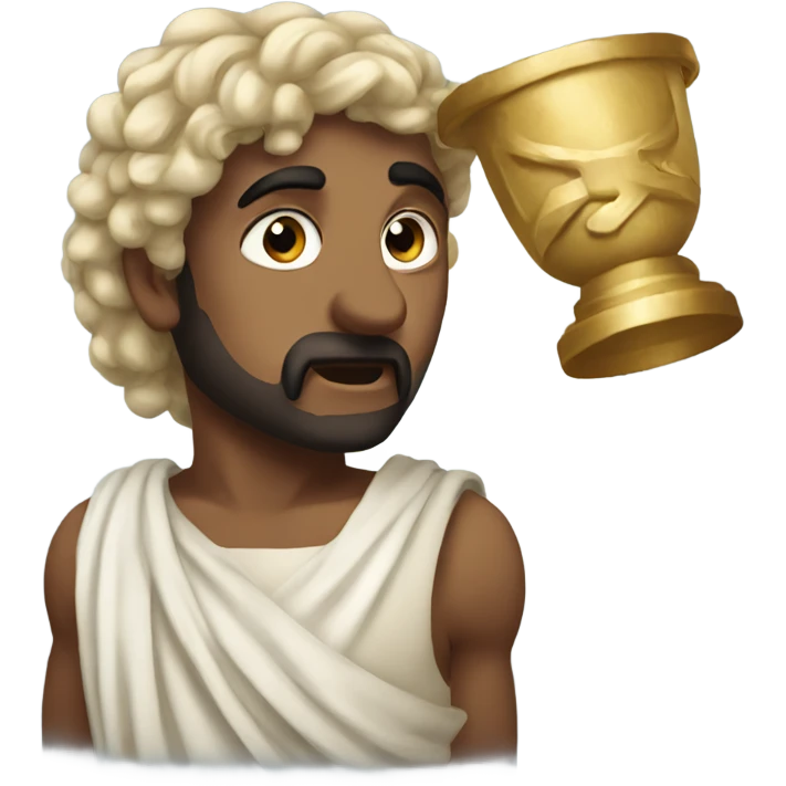 Greek mythology  emoji