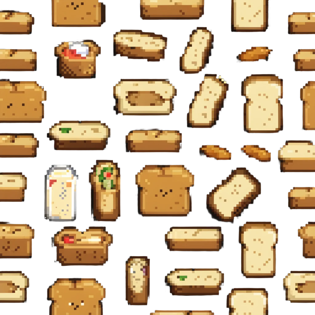 slice of bread emoji