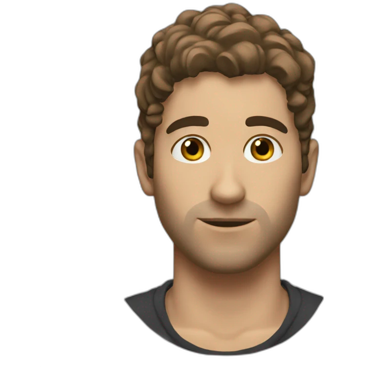 Jason vendredi 13 emoji