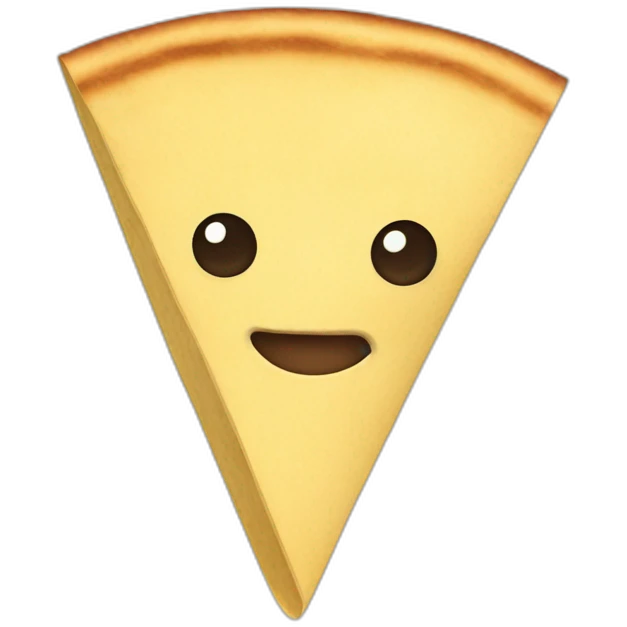 tortilla-with-fork emoji