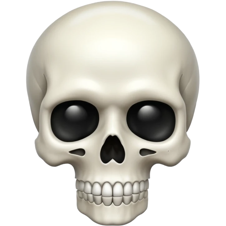 💀 emoji