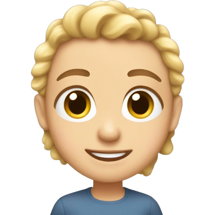 Cute realistic emojis ￼ emoji