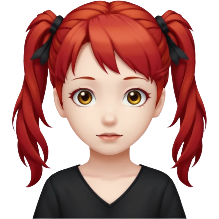 Kasane Teto emoji