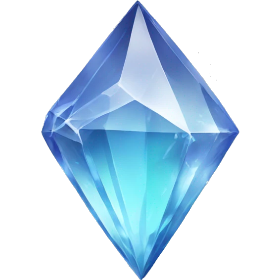 Crystal emoji