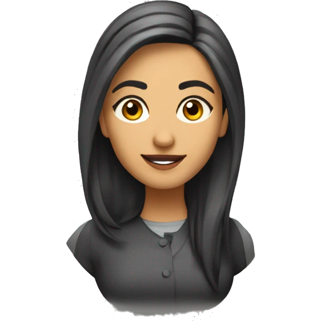 Bidya Sinha Mim  emoji