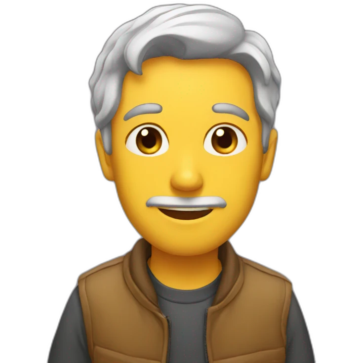 November emoji