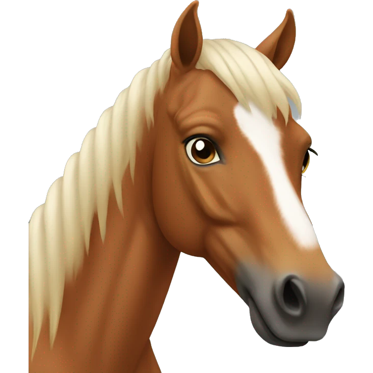  ferrari horse emoji emoji