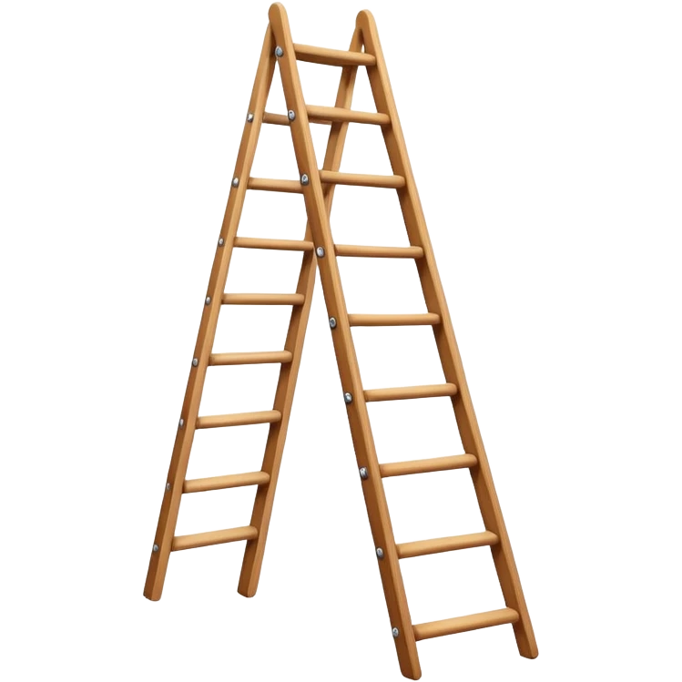 straight ladder emoji
