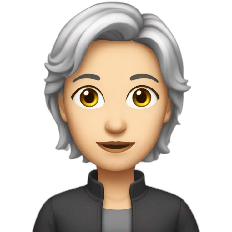 Елена Ляленко emoji