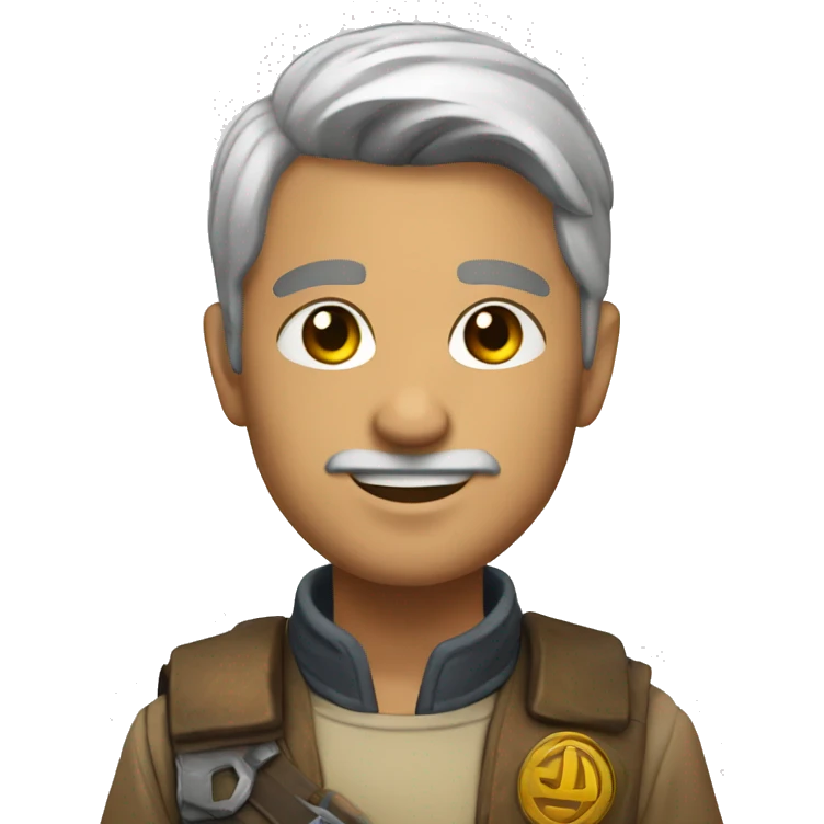 Seekers Alliance emoji