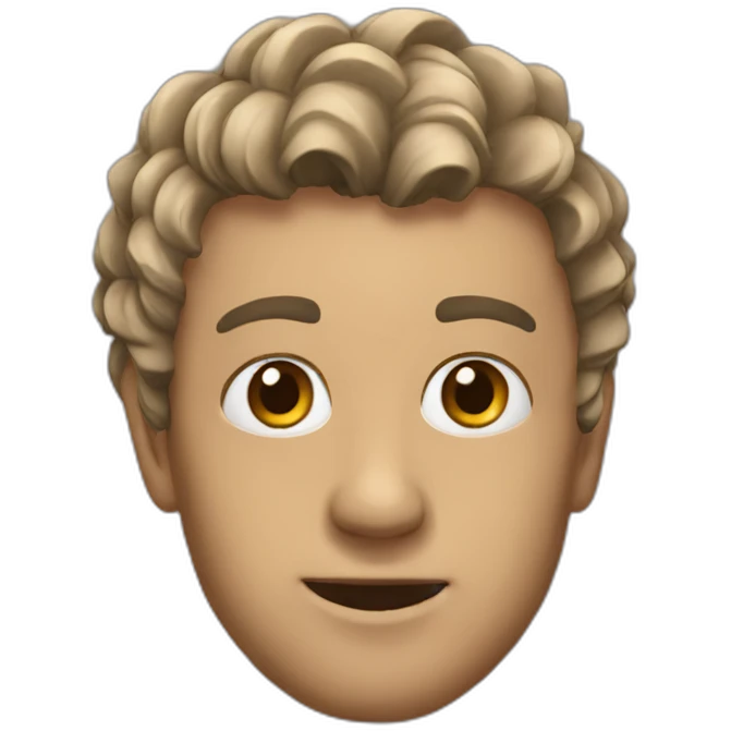 Foco emoji