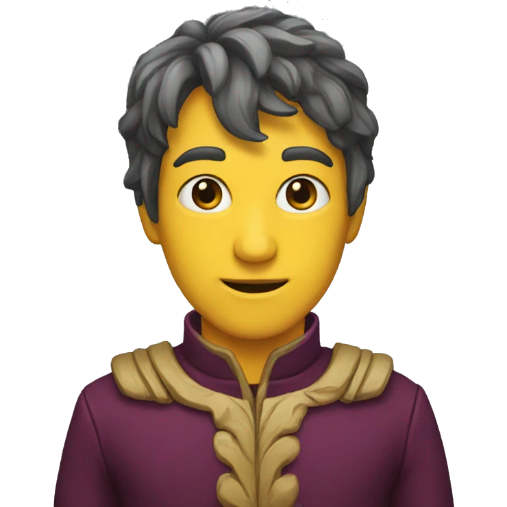 invertir emoji