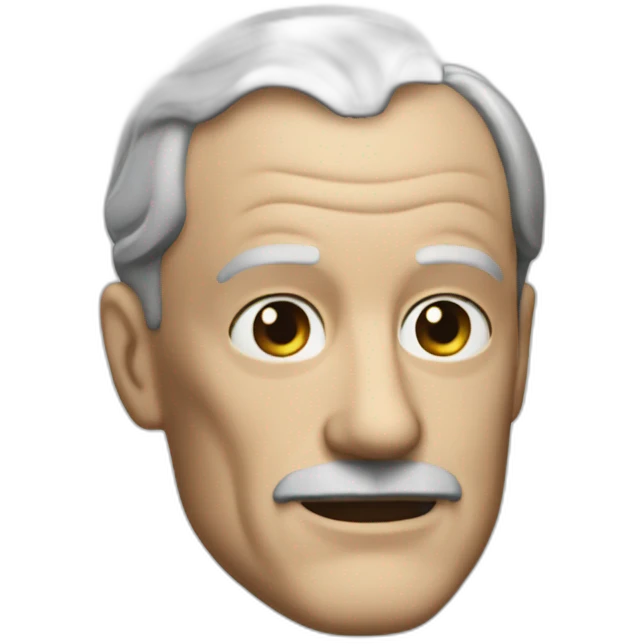 alfred pennyworth emoji