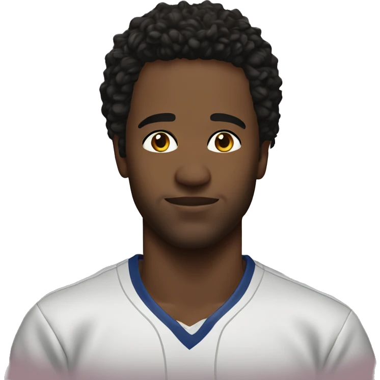 aesthetic winger emoji