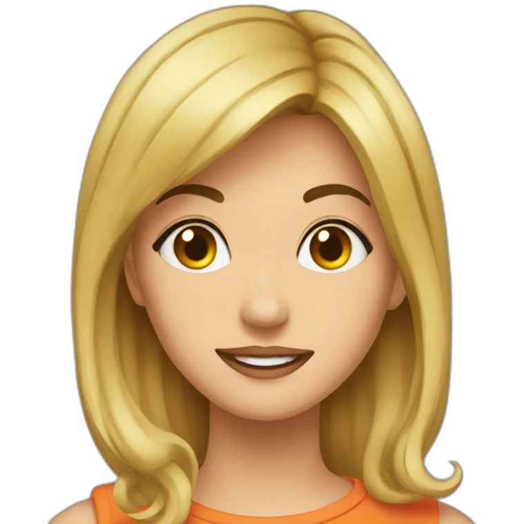 Missi emoji