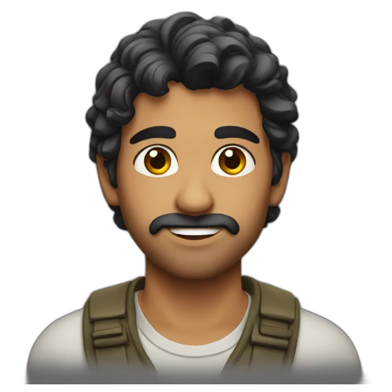 Arjun emoji