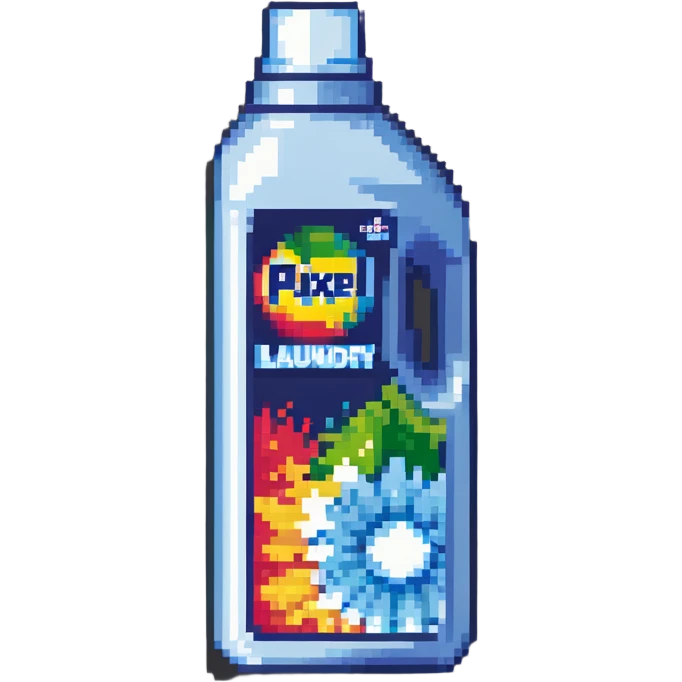 box of laundry detergent powder emoji