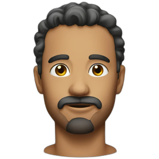 Dick emoji