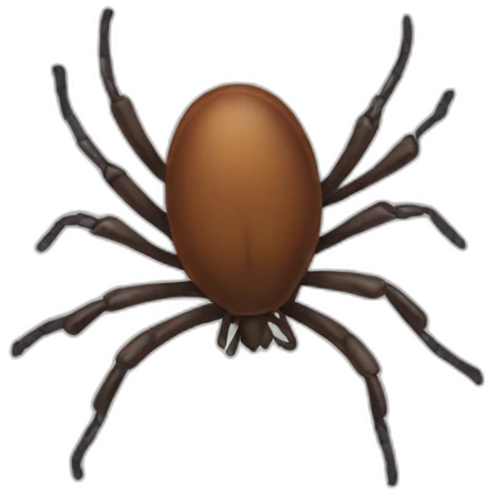 tick emoji
