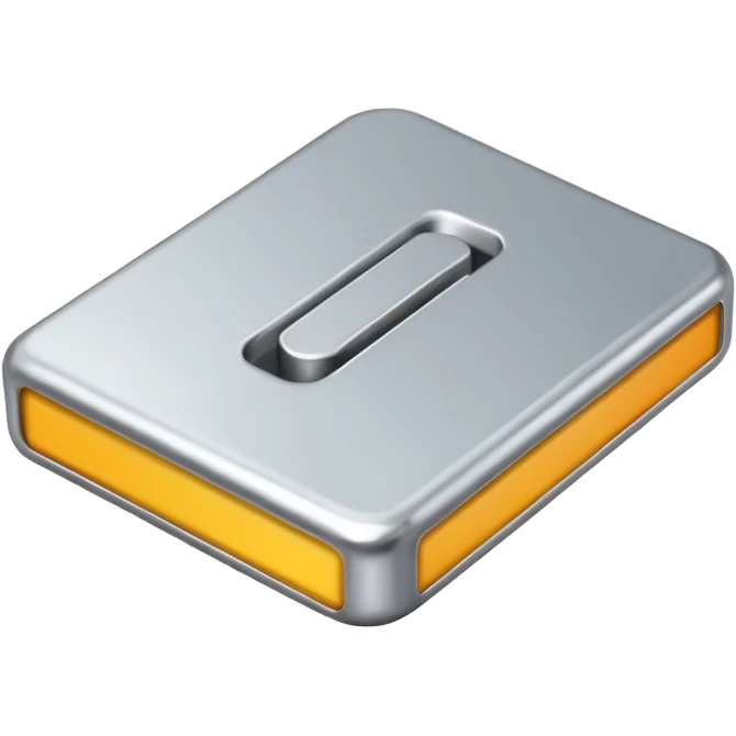 magnet related to Science Lab emoji