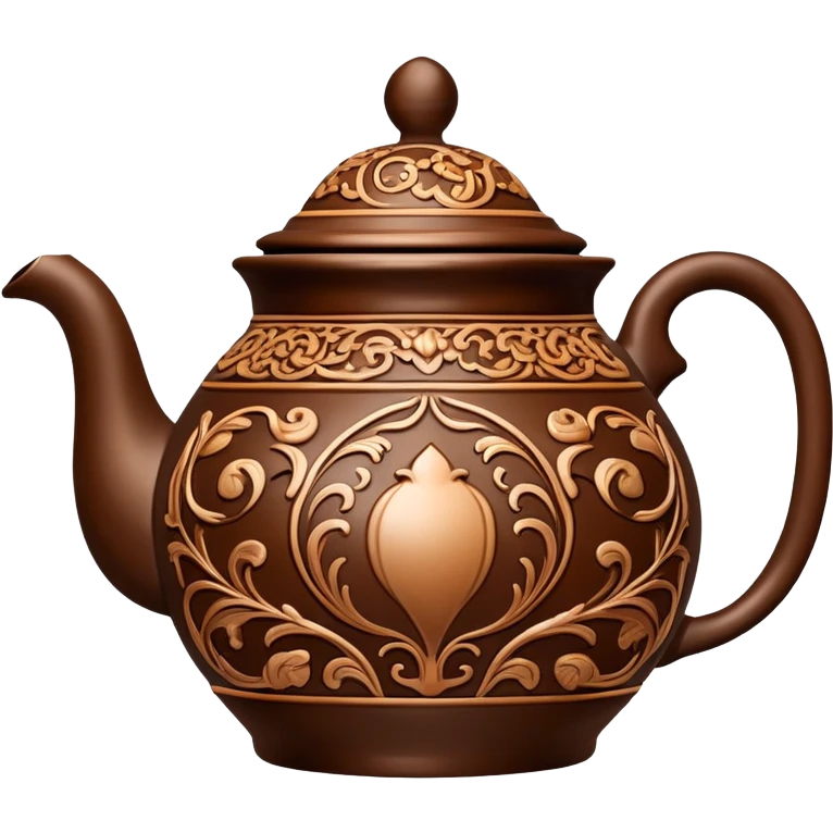 teapot emoji