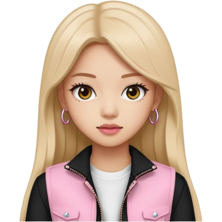 Blackpink emoji