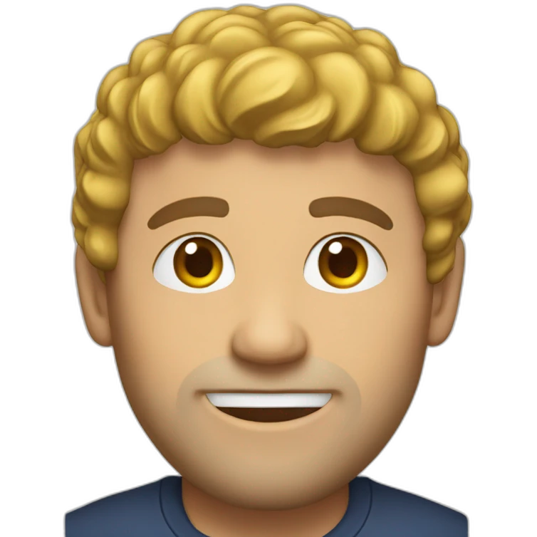 Mike Levy emoji