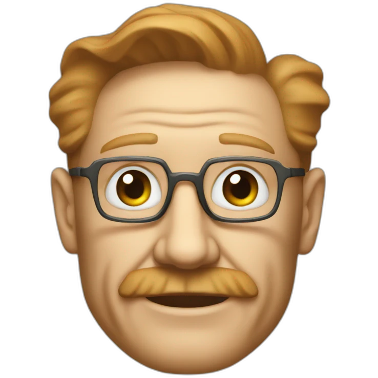 Werner heisenberg emoji