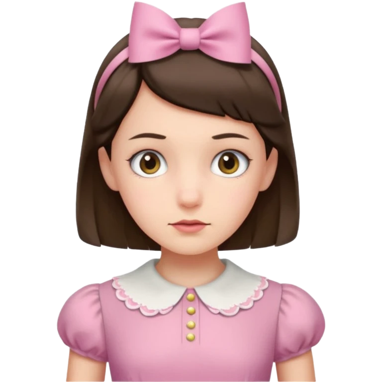 Stranger things emoji