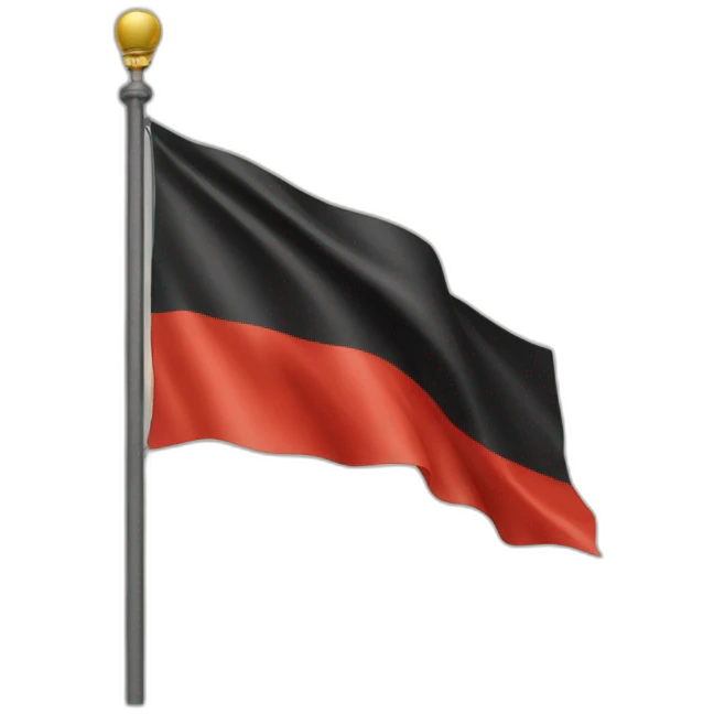 Reichsflagge emoji